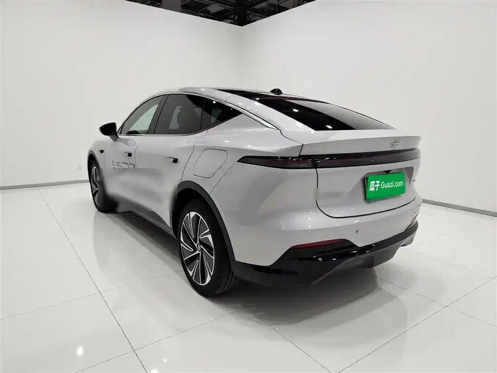 Feifan R7 2025 Advanced Edition — миниатюра 5