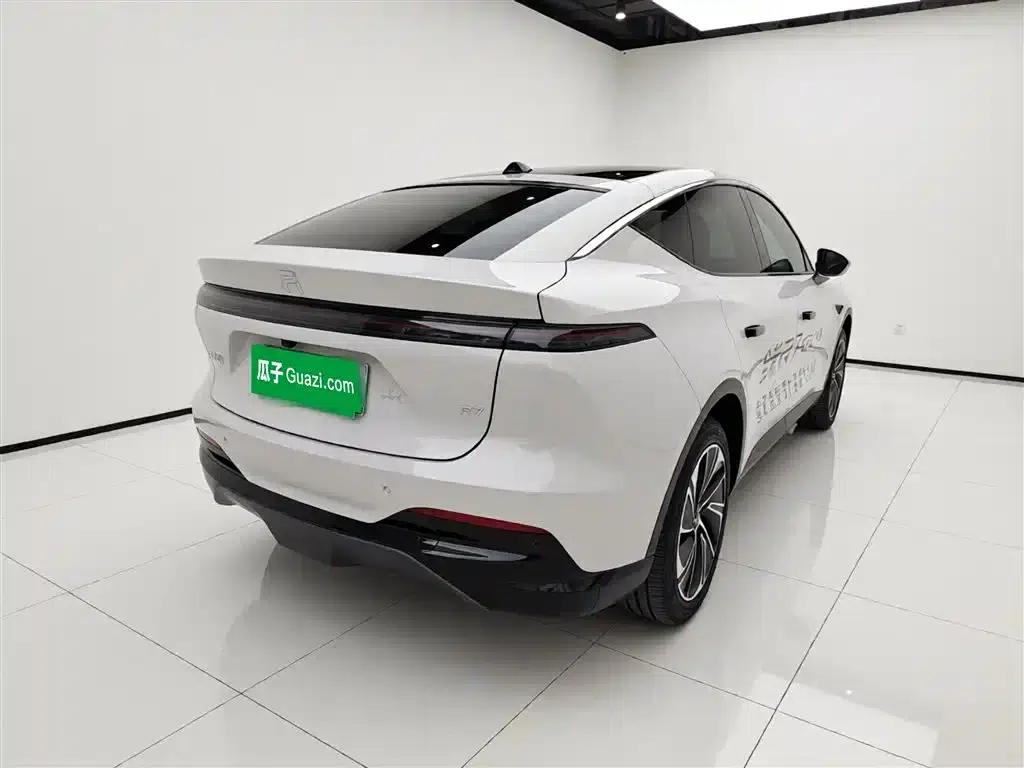 Feifan R7 2025 Advanced Edition — миниатюра 7