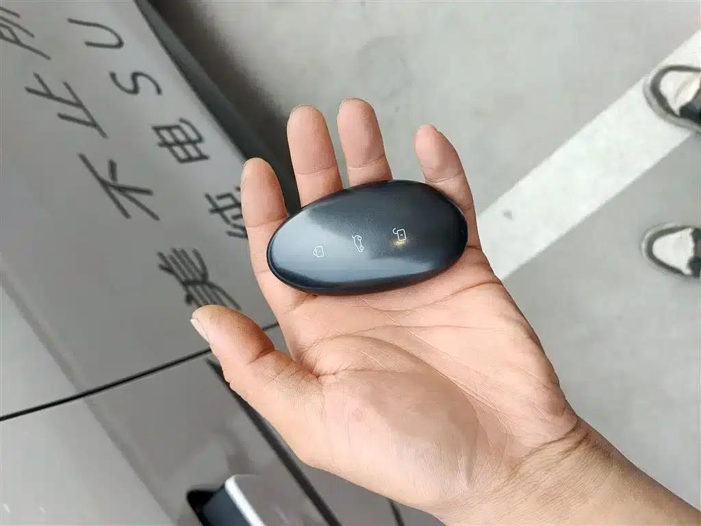 Feifan R7 2025 Advanced Edition — миниатюра 9