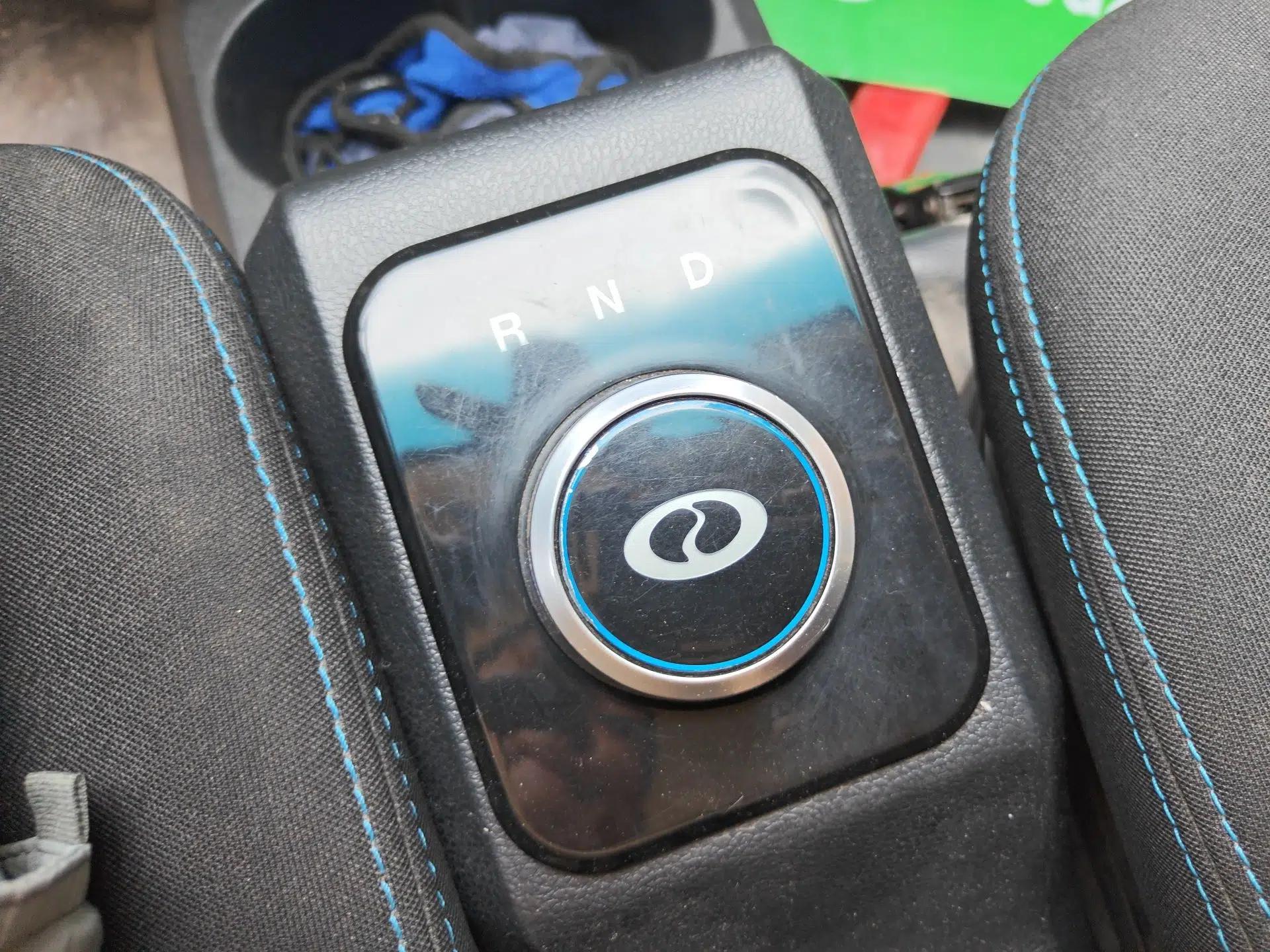 Ruichi EC35 2022 EC35 II Standard Edition 39.42 kWh — миниатюра 15