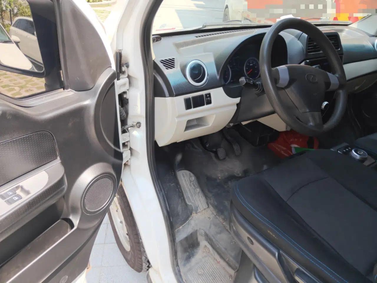 Ruichi EC35 2022 EC35 II Standard Edition 39.42 kWh — миниатюра 17