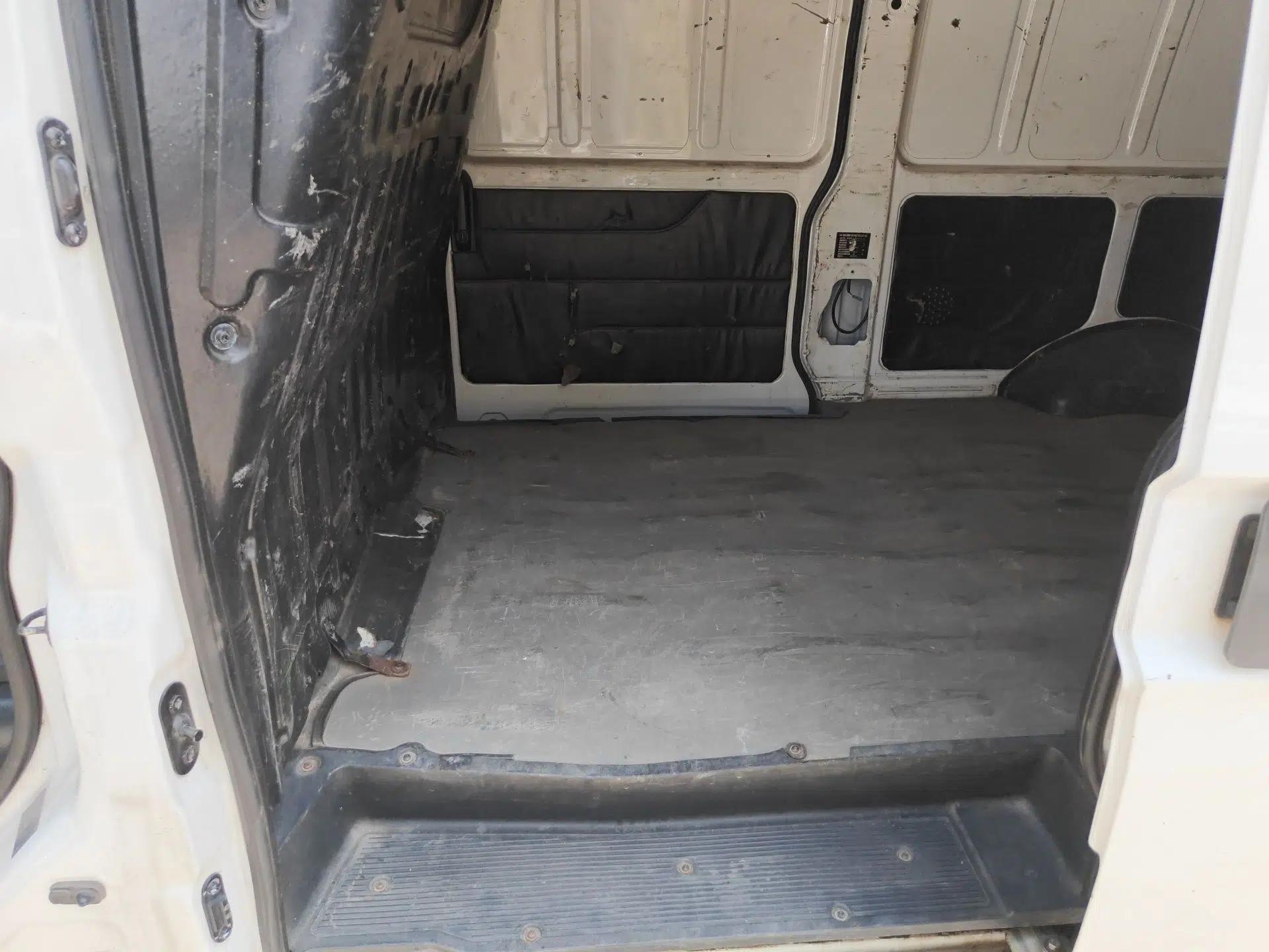 Ruichi EC35 2022 EC35 II Standard Edition 39.42 kWh — миниатюра 18