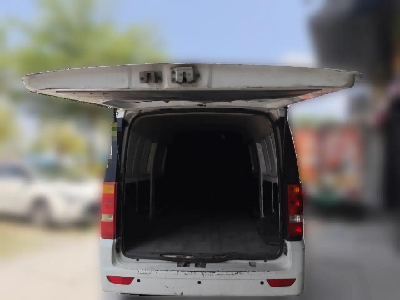 Ruichi EC35 2022 EC35 II Standard Edition 39.42 kWh — миниатюра 20