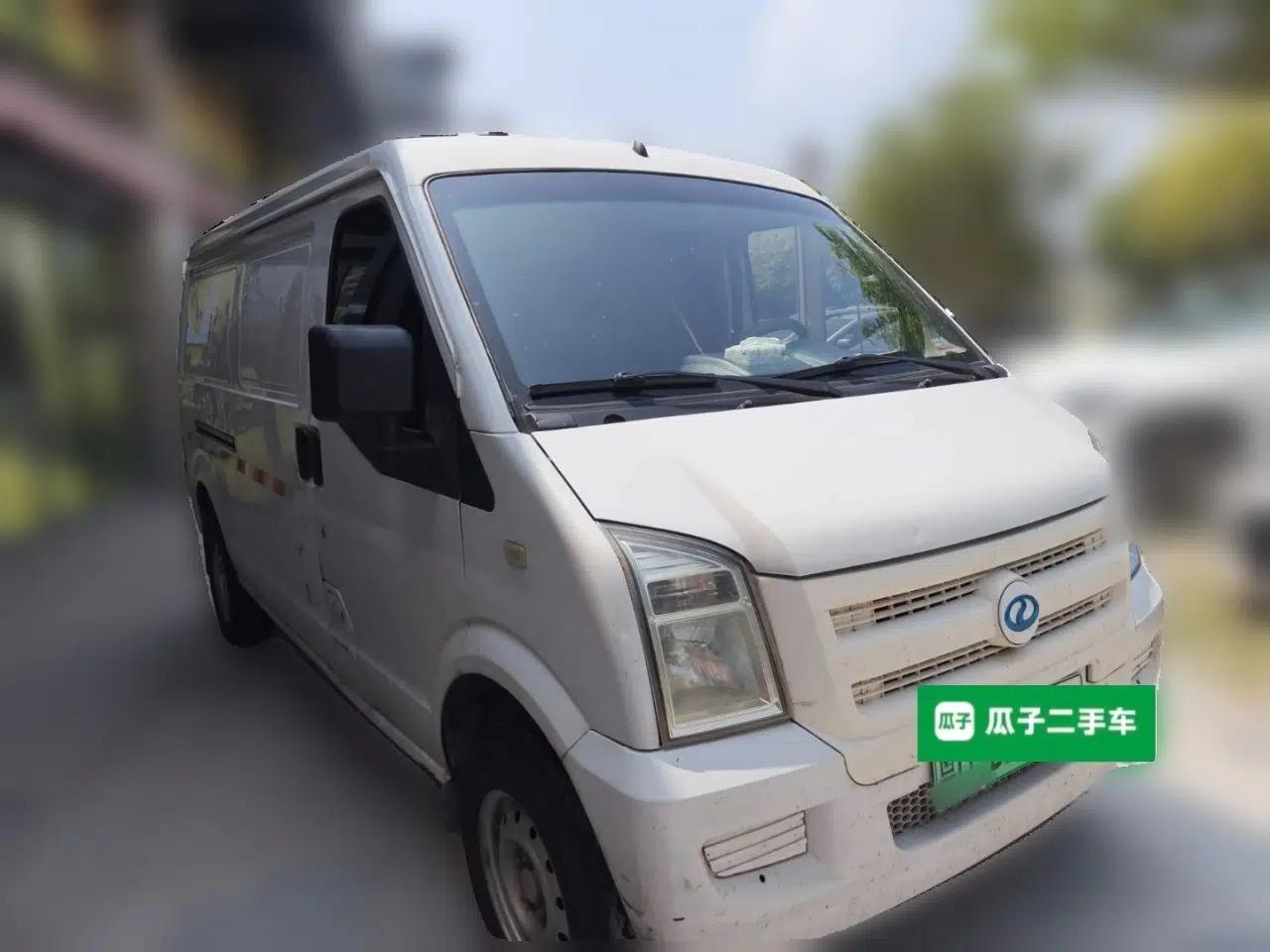 Ruichi EC35 2022 EC35 II Standard Edition 39.42 kWh — миниатюра 3