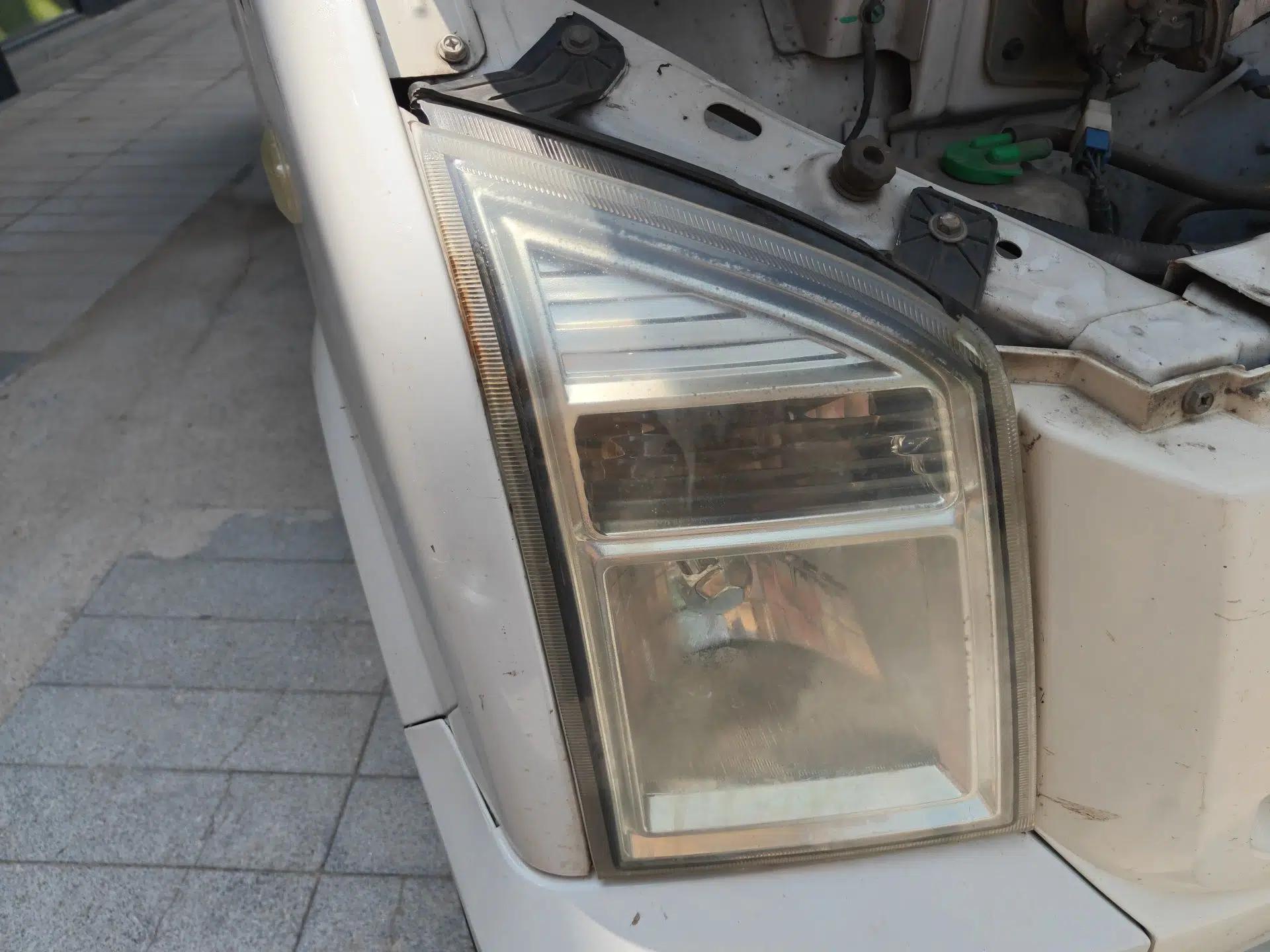 Ruichi EC35 2022 EC35 II Standard Edition 39.42 kWh — миниатюра 7