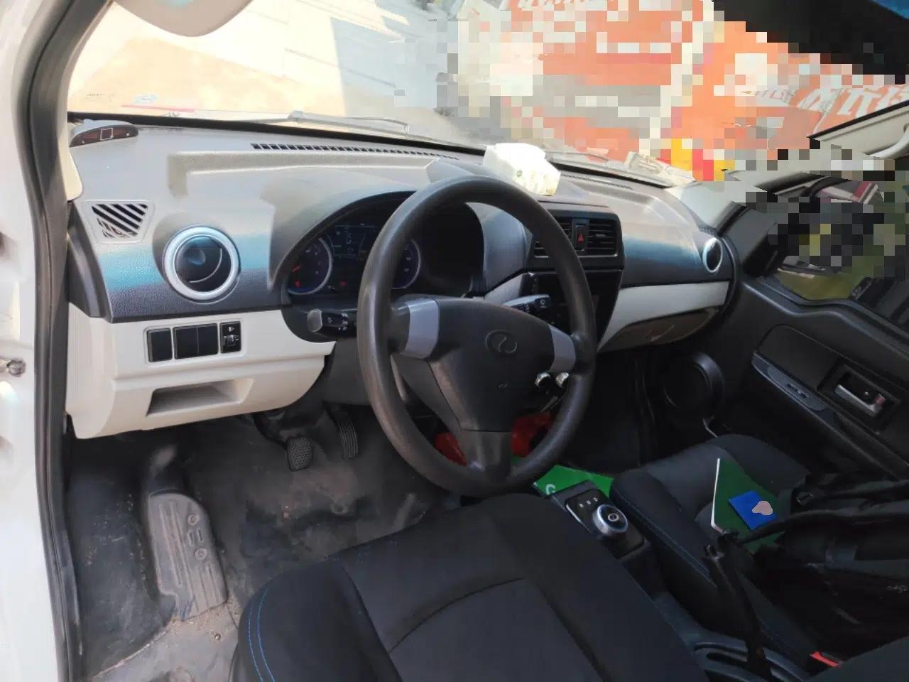 Ruichi EC35 2022 EC35 II Standard Edition 39.42 kWh — миниатюра 10