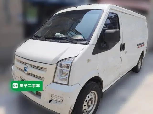 Ruichi EC35 2022 EC35 II Standard Edition 39.42 kWh