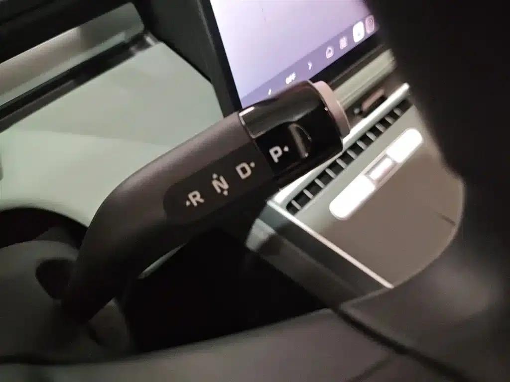Roewe D6 2025 450km Premium Edition — миниатюра 14