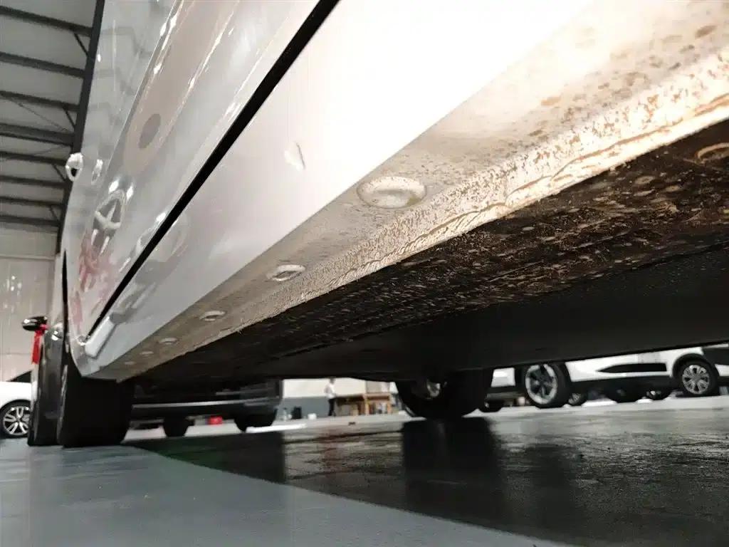 Roewe D6 2025 450km Premium Edition — миниатюра 21