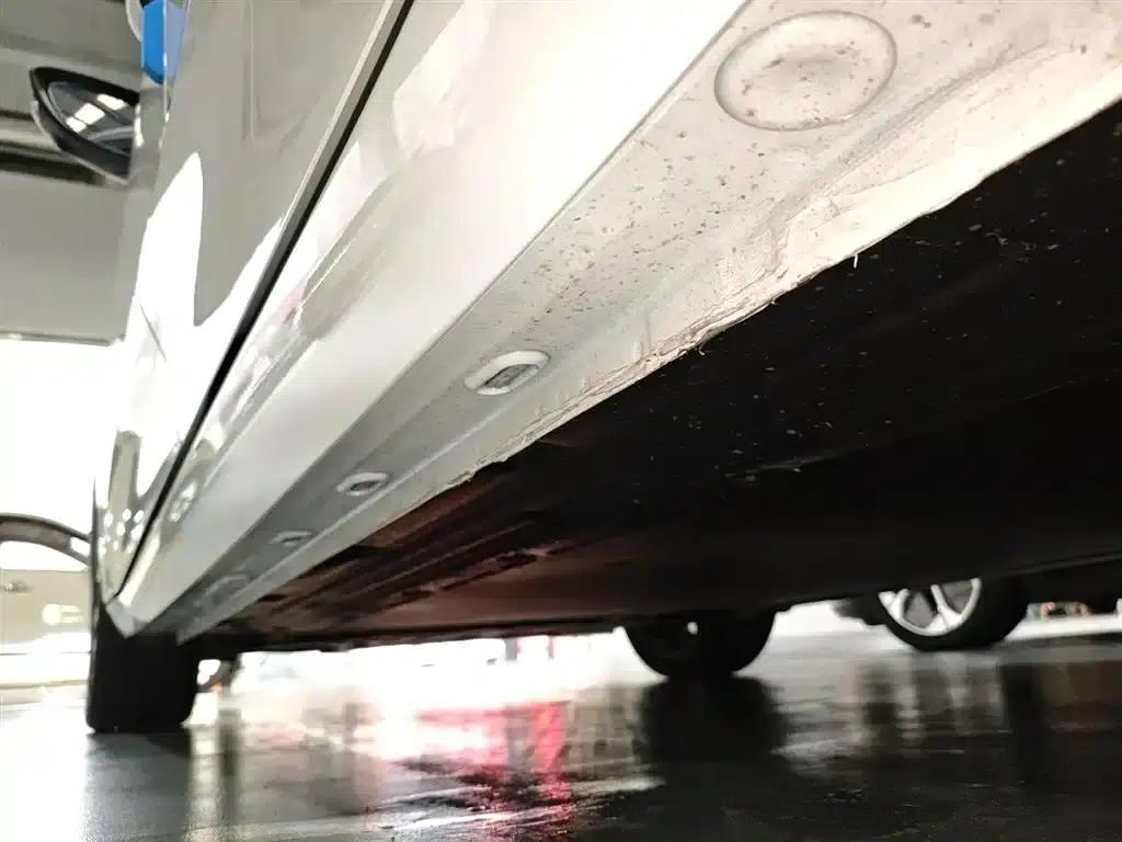 Roewe D6 2025 450km Premium Edition — миниатюра 22
