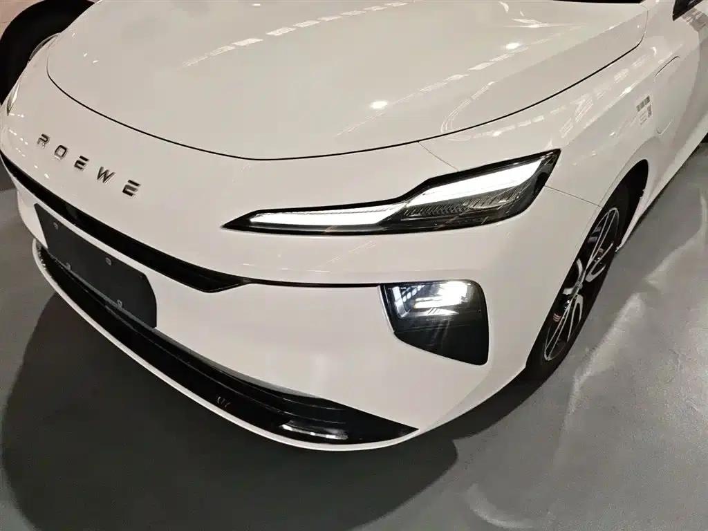 Roewe D6 2025 450km Premium Edition — миниатюра 24