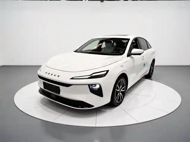 Roewe D6 2025 450km Premium Edition