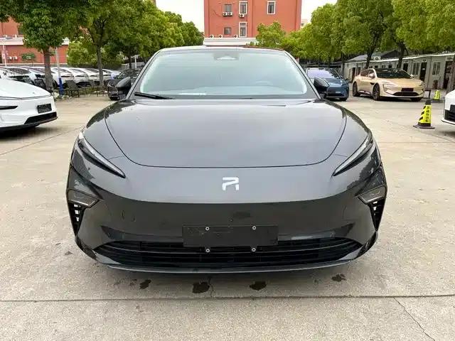 Feifan F7 2023 Advanced Edition