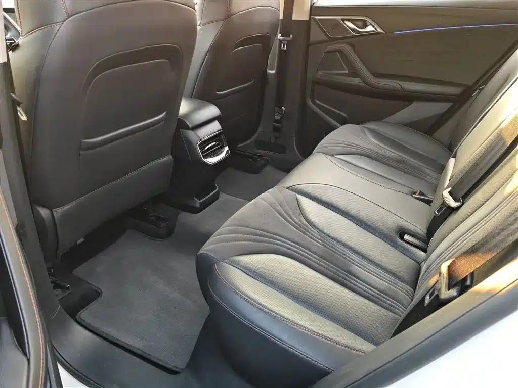 Roewe D5X DMH 2024 Model 135 Tech Edition — миниатюра 14