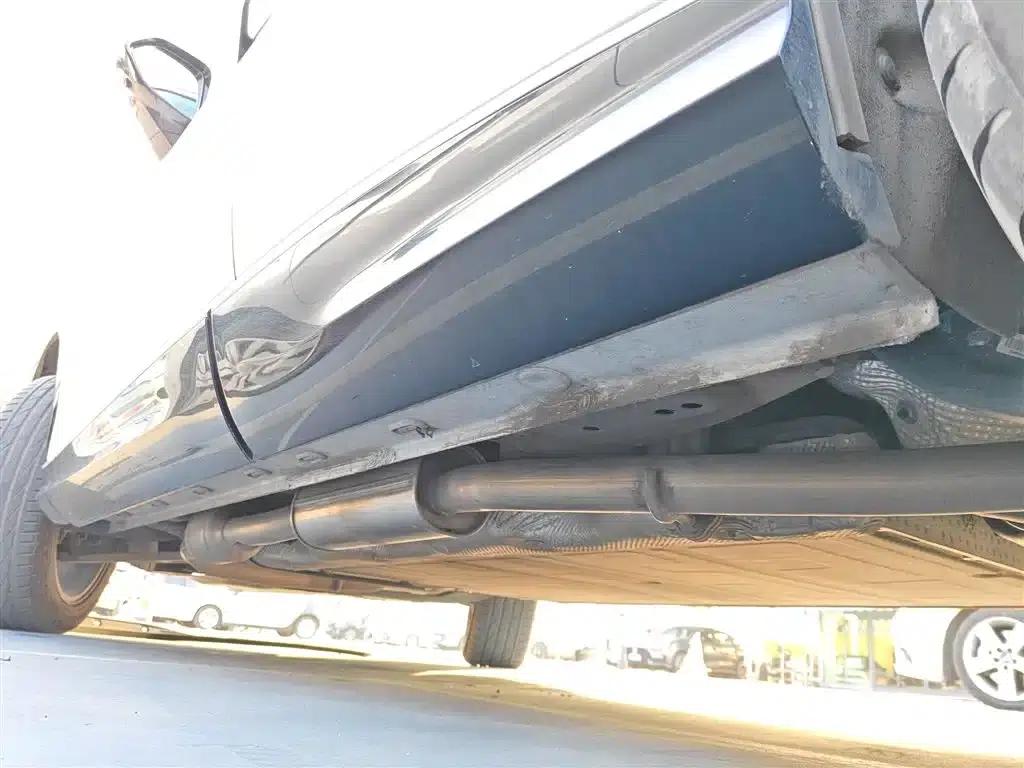 Roewe D5X DMH 2024 Model 135 Tech Edition — миниатюра 18