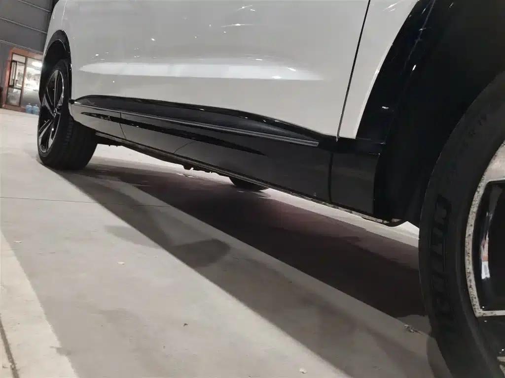 Roewe RX5 eMAX 2022 1.5T PHEV Fearless Premium Edition — миниатюра 21