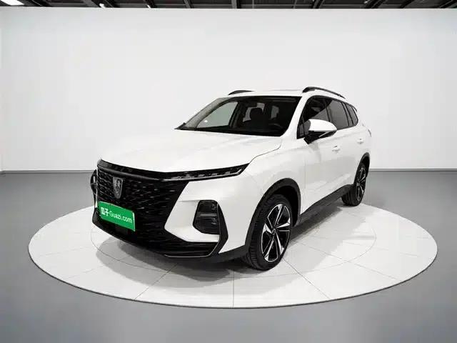 Roewe RX5 eMAX 2022 1.5T PHEV Fearless Premium Edition
