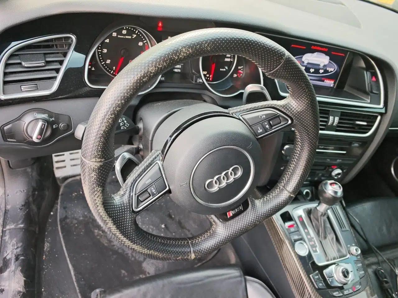 Audi RS 5 2013 RS 5 Cabriolet — миниатюра 11