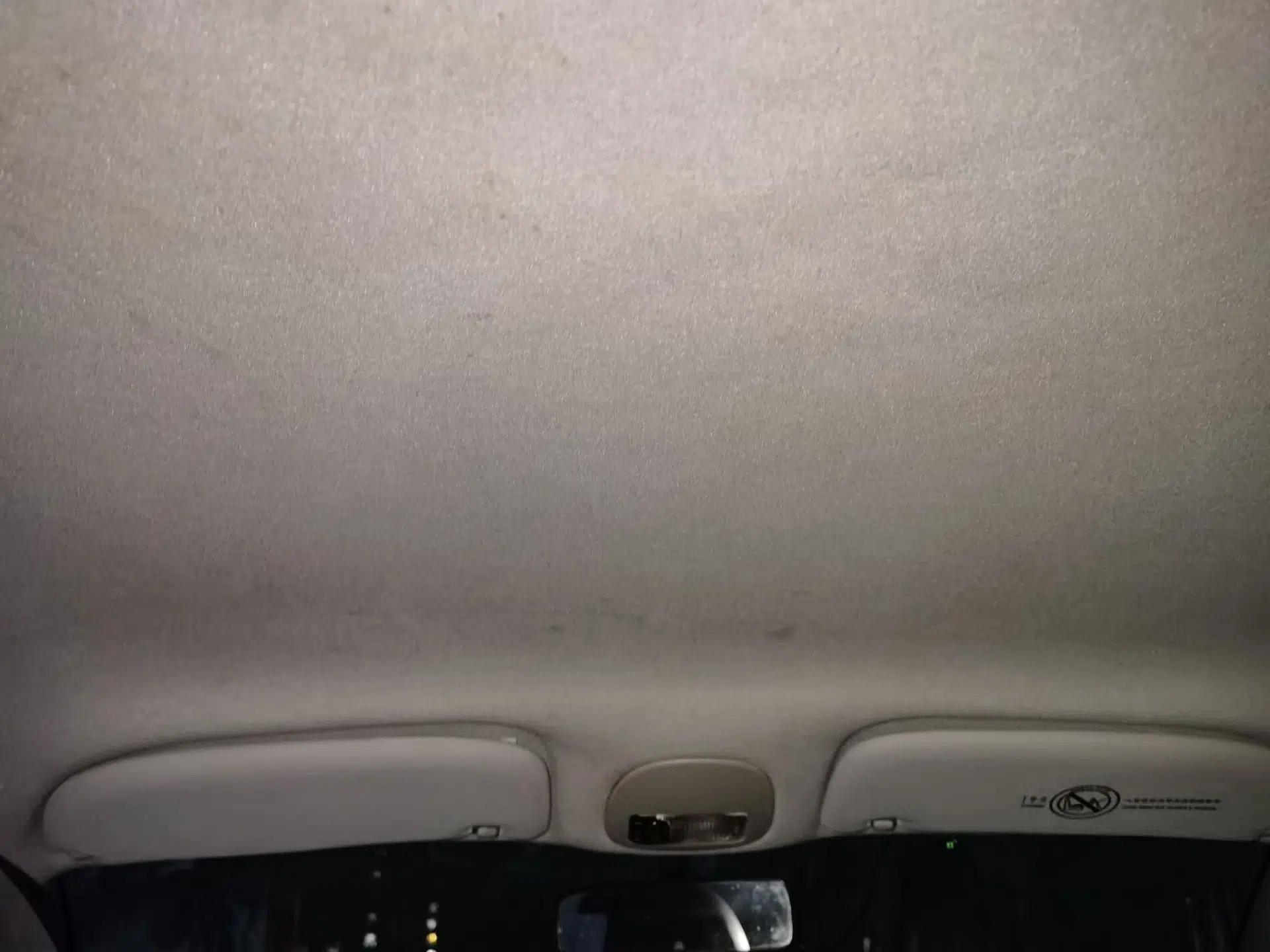 Peugeot 207 2011 Sedan 1.4L Manual Yule Edition — миниатюра 19
