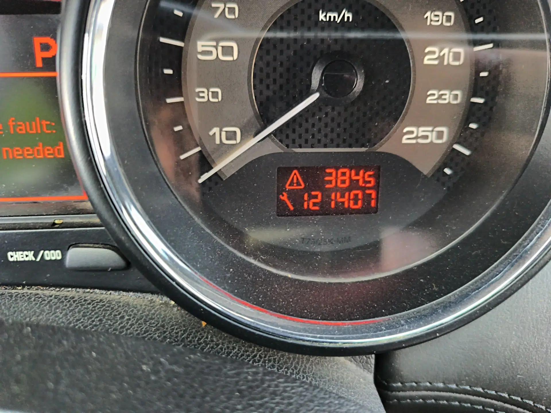 Peugeot RCZ 2011 1.6T Luxury Sport Model — миниатюра 13