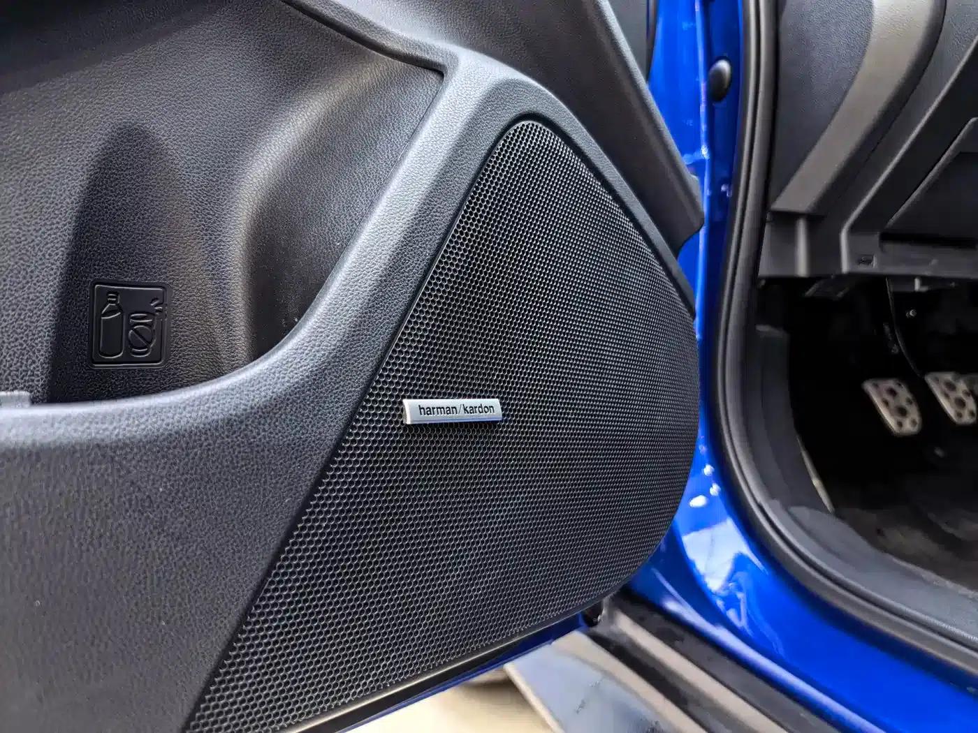 Subaru WRX 2024 2.4T Manual EyeSight — миниатюра 7