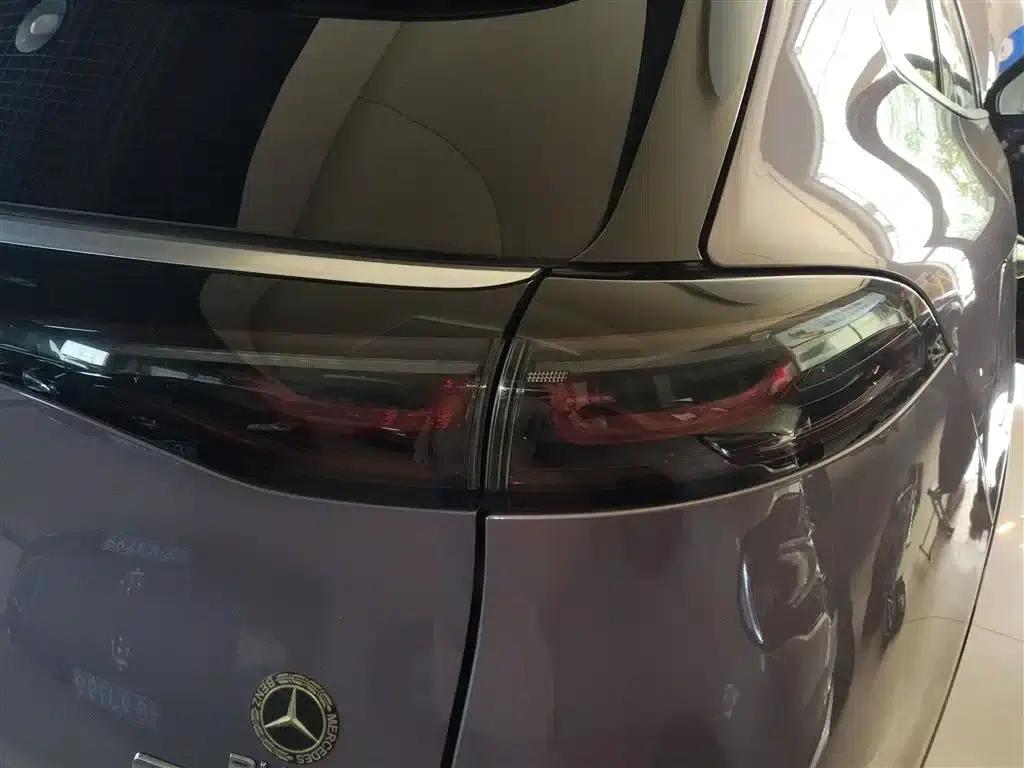 Denza X 2020 PHEV Flagship Edition — миниатюра 8