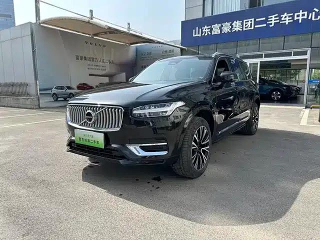 2024 Volvo XC90 Plug-in Hybrid T8 Inscription Luxury Edition (7-seater)