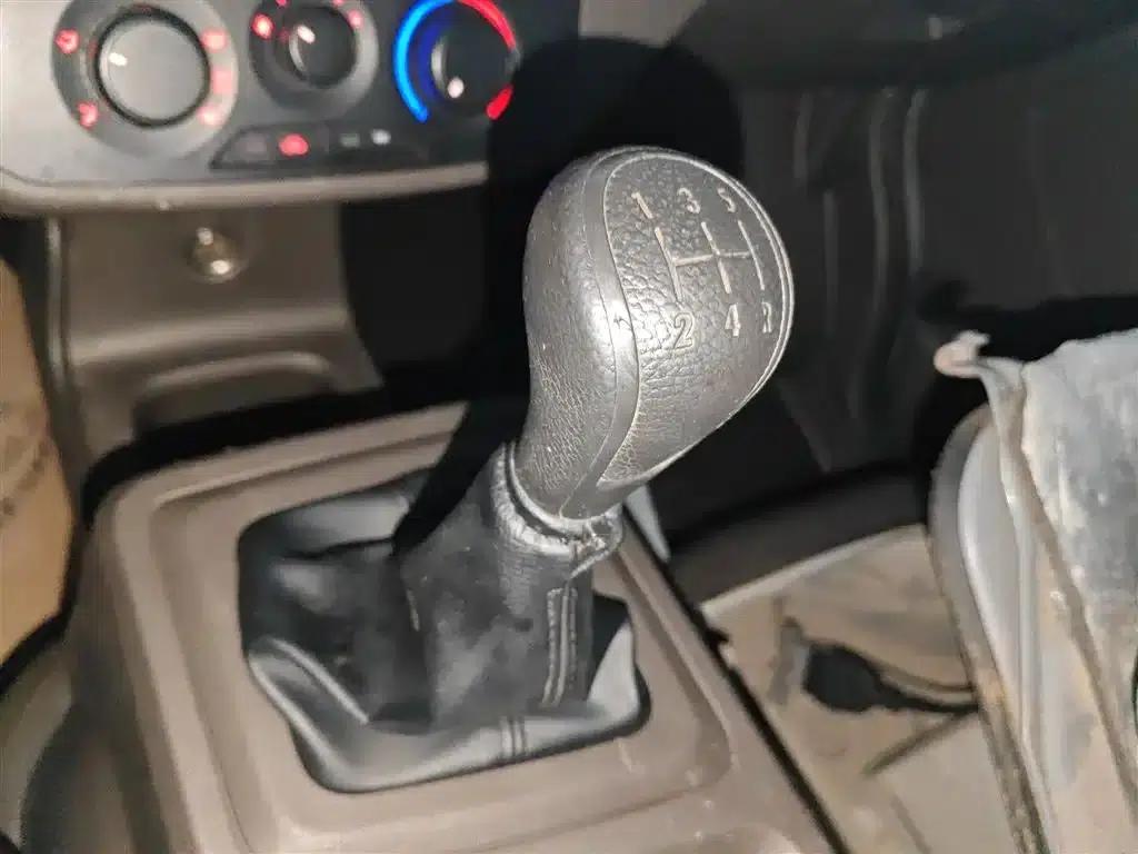 Wuling Rongguang New Truck 2021 Model 1.8L Basic Single Cab Dual Rear Wheel LJ479Q6 — миниатюра 10