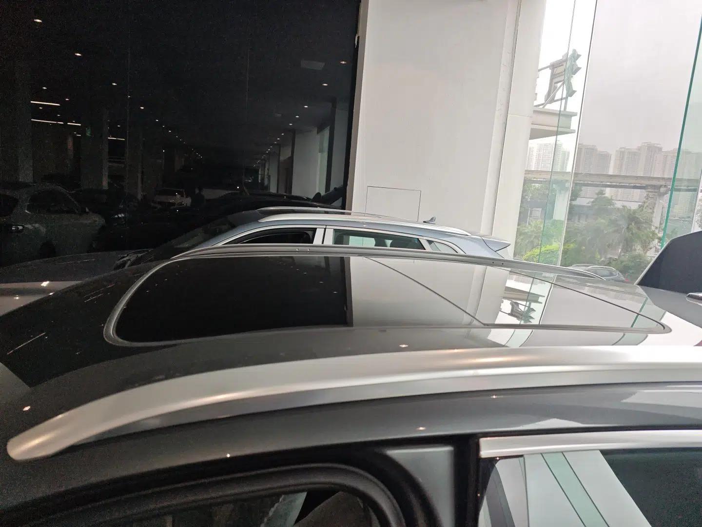 Audi e-tron 2021 50 quattro Luxury Edition — миниатюра 11