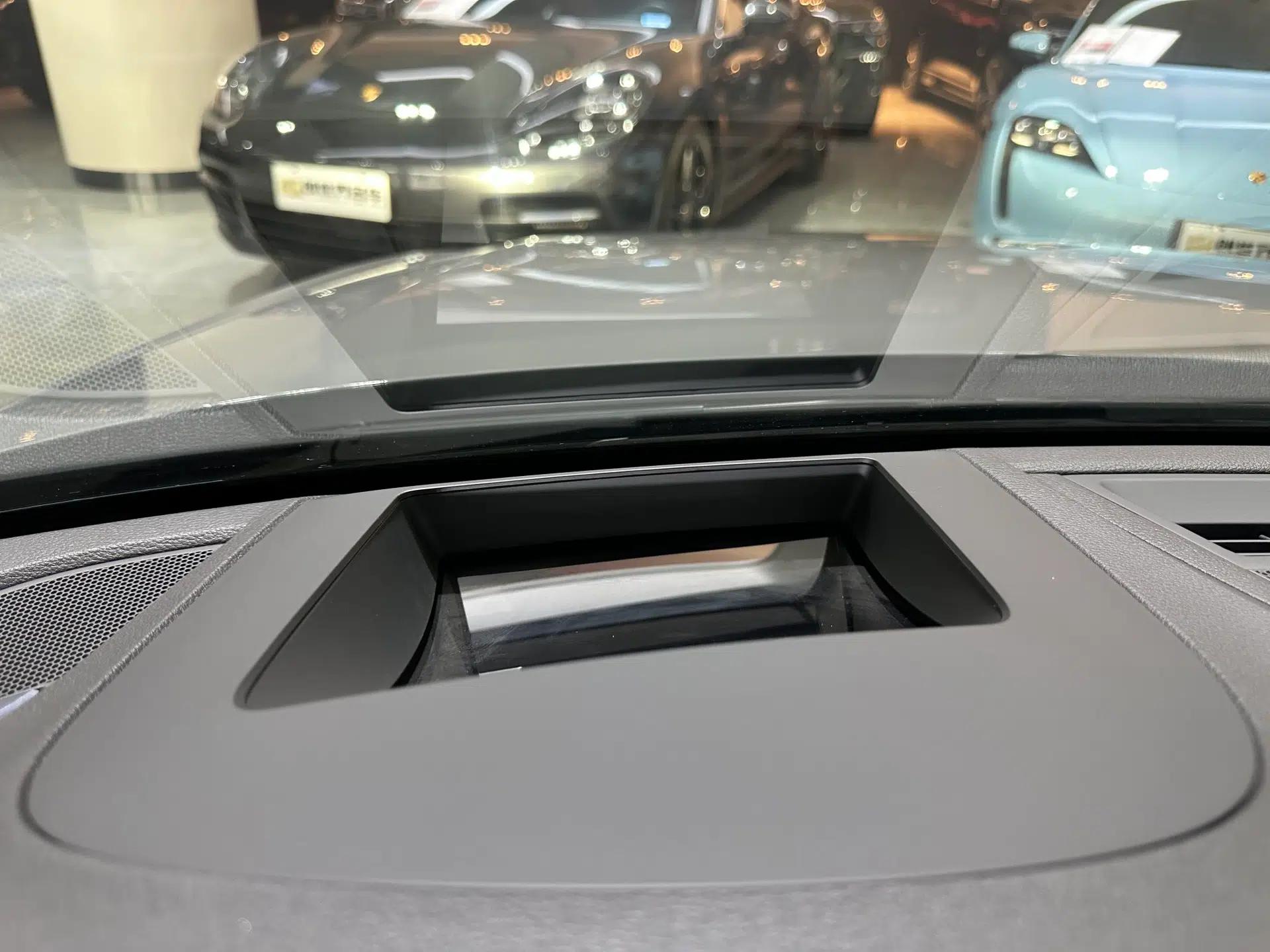 Audi RS 4 2023 RS4 Avant Standard Edition — миниатюра 8