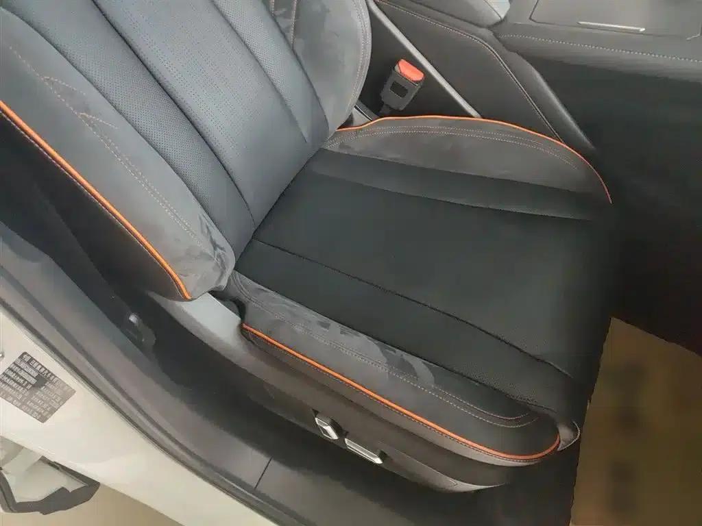 Macchiato DHT-PHEV 2021 1.5L Master Edition — миниатюра 4