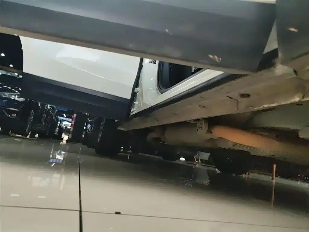 Macchiato DHT-PHEV 2021 1.5L Master Edition — миниатюра 5
