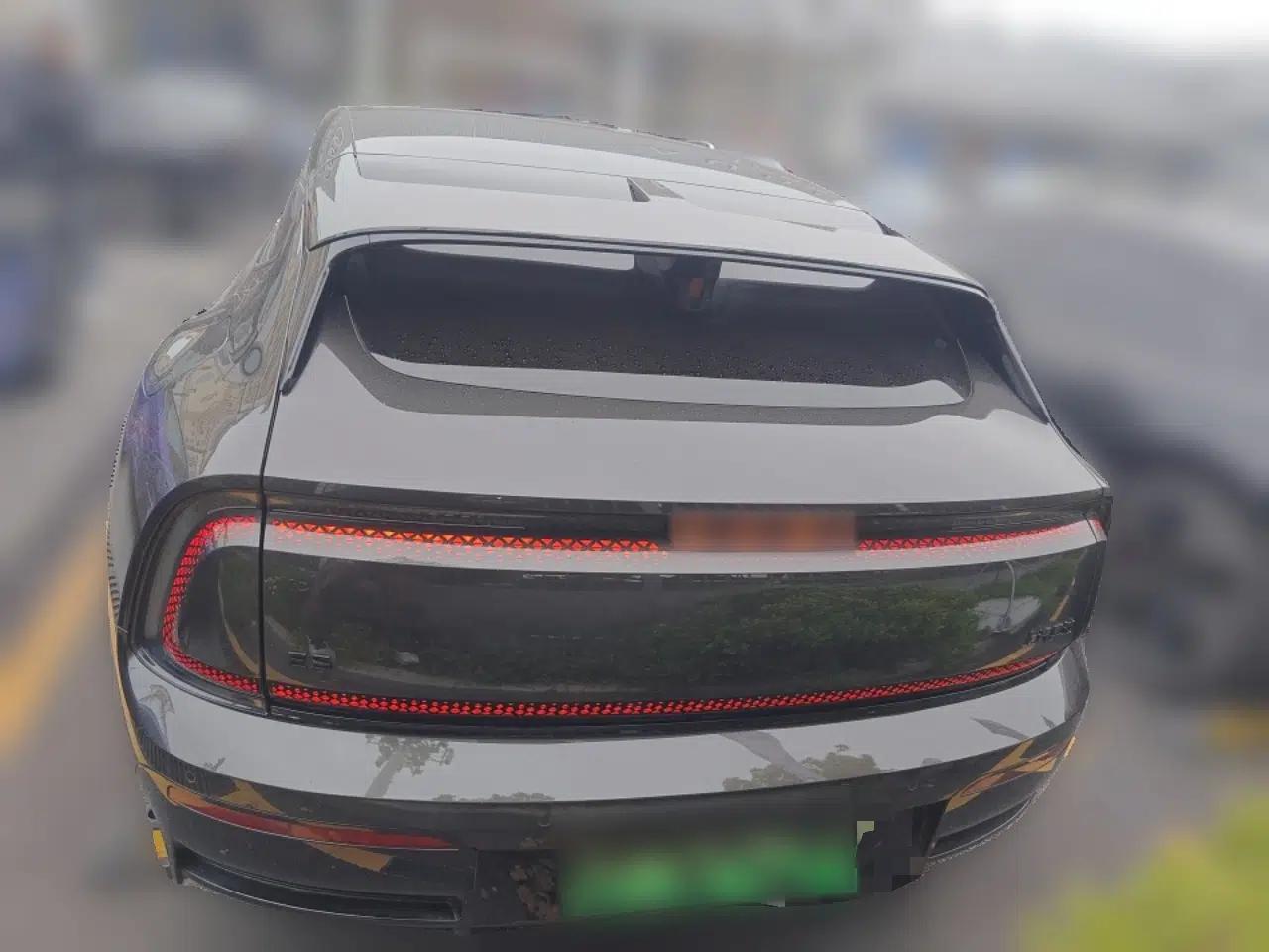 Audi E5 Sportback 2026 Pioneer Plus Model — миниатюра 5