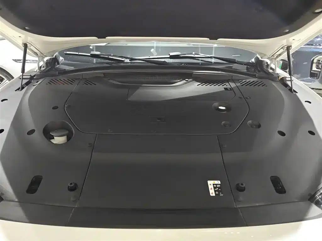 NIO EC7 2023 model 75kWh — миниатюра 16