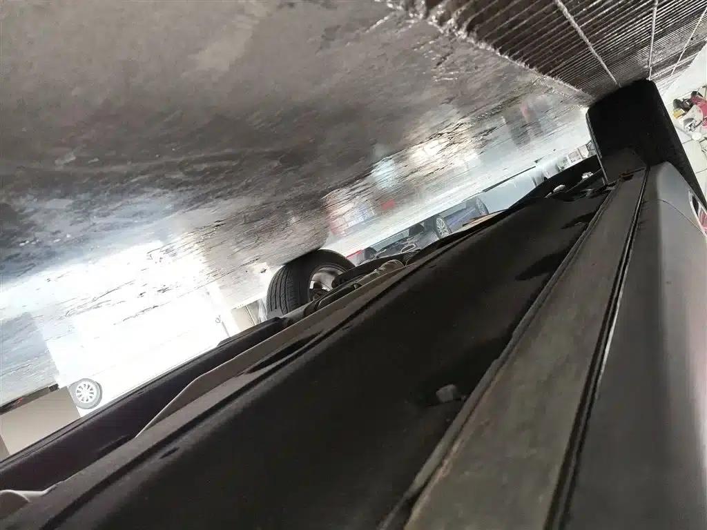 Palisade 2021 3.5L Automatic AWD GLS — миниатюра 19