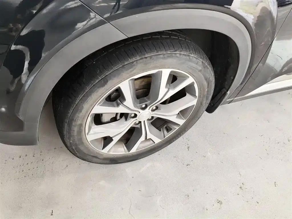 Palisade 2021 3.5L Automatic AWD GLS — миниатюра 25