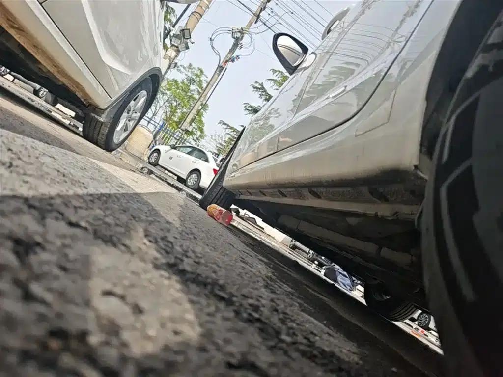 2017 Hyundai Verna RV 1.4L Manual Cool Edition GLS (National V Emission Standard) — миниатюра 21