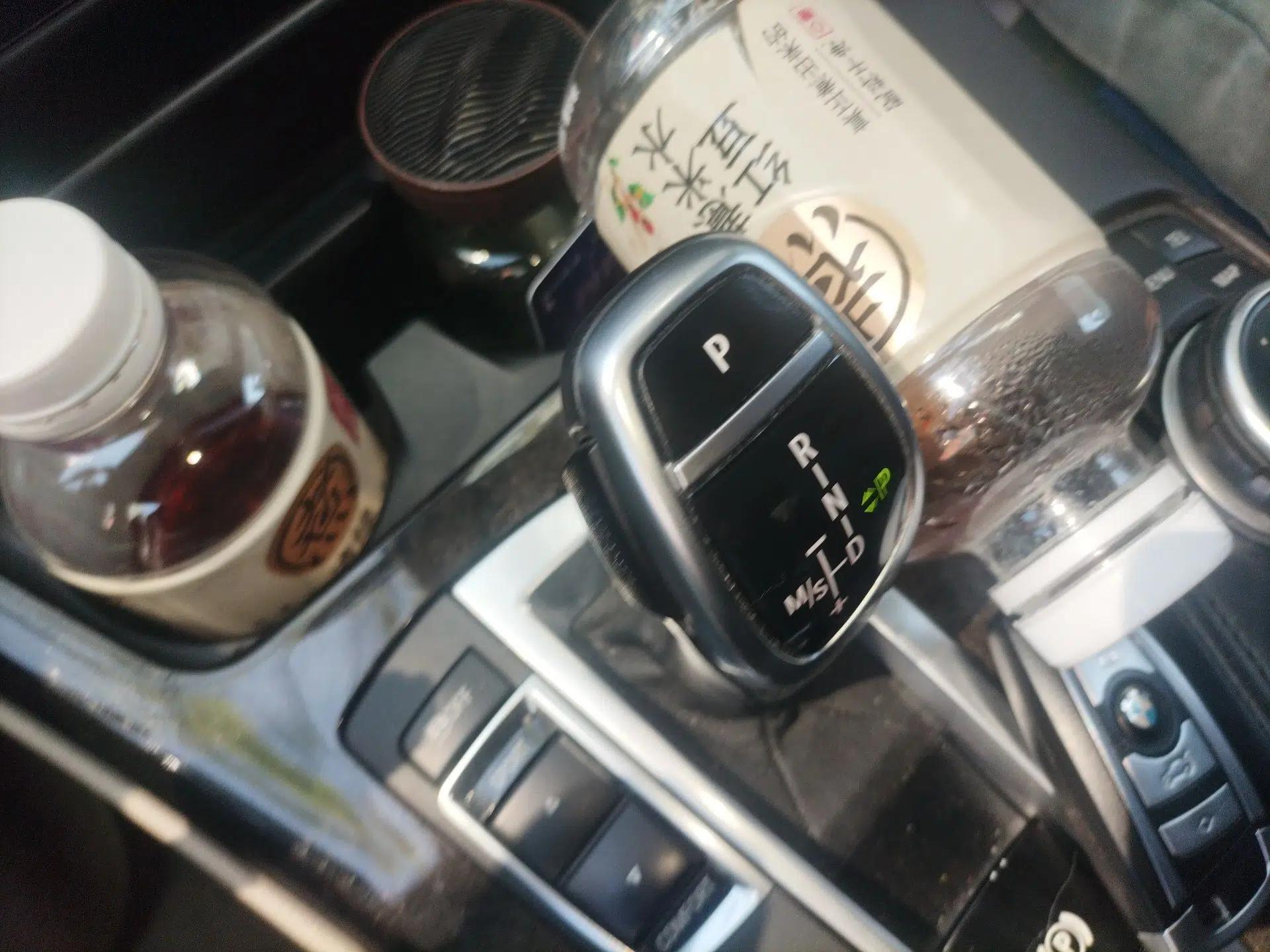 BMW 6 Series 2013 Facelift 640i Gran Coupe — миниатюра 15