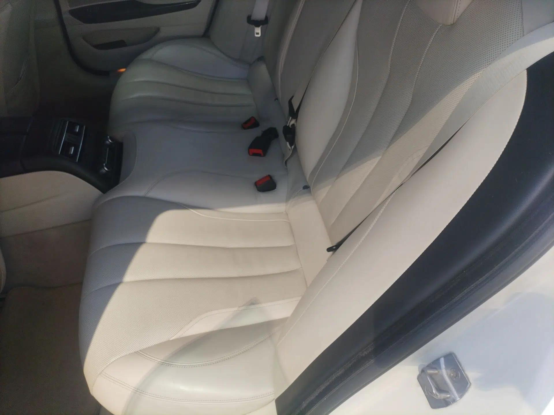 BMW 6 Series 2013 Facelift 640i Gran Coupe — миниатюра 18