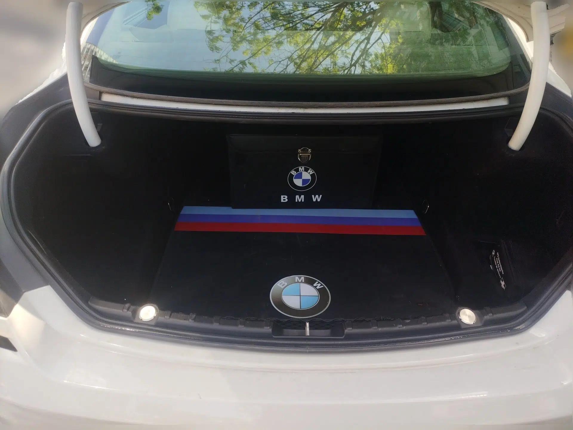 BMW 6 Series 2013 Facelift 640i Gran Coupe — миниатюра 20