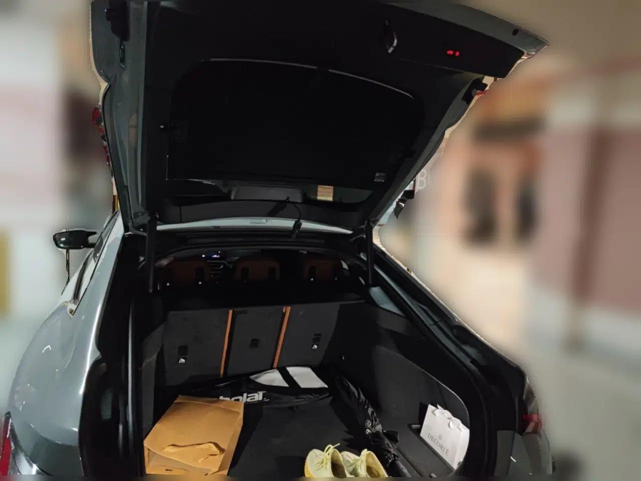 BMW i4 2022 M50 — миниатюра 20