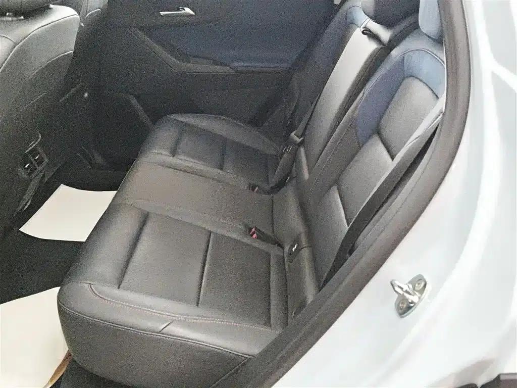 2024 Chevrolet Equinox Plus 102km RS Ultimate Edition — миниатюра 17