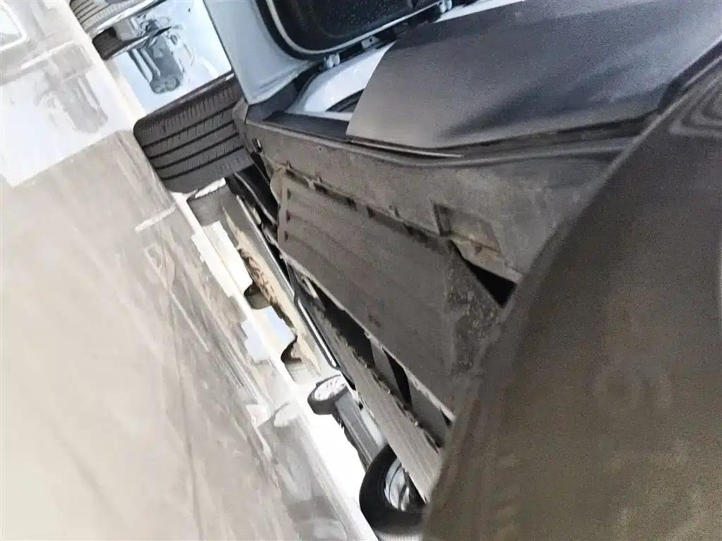 2024 Chevrolet Equinox Plus 102km RS Ultimate Edition — миниатюра 22