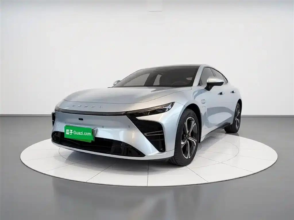 Star Era ES 2024 Max Long Range Edition — миниатюра 2