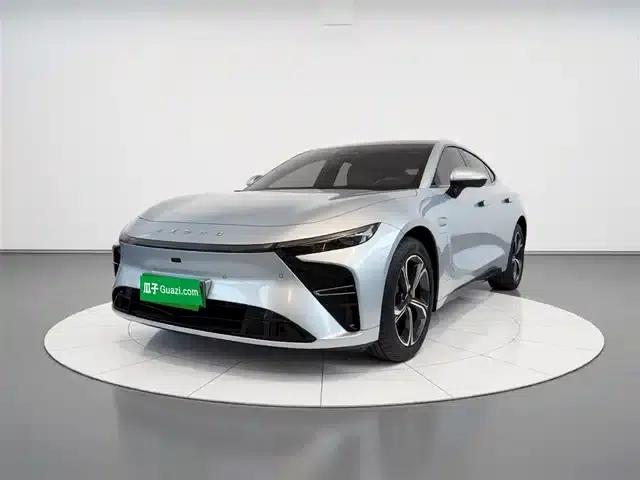 Star Era ES 2024 Max Long Range Edition