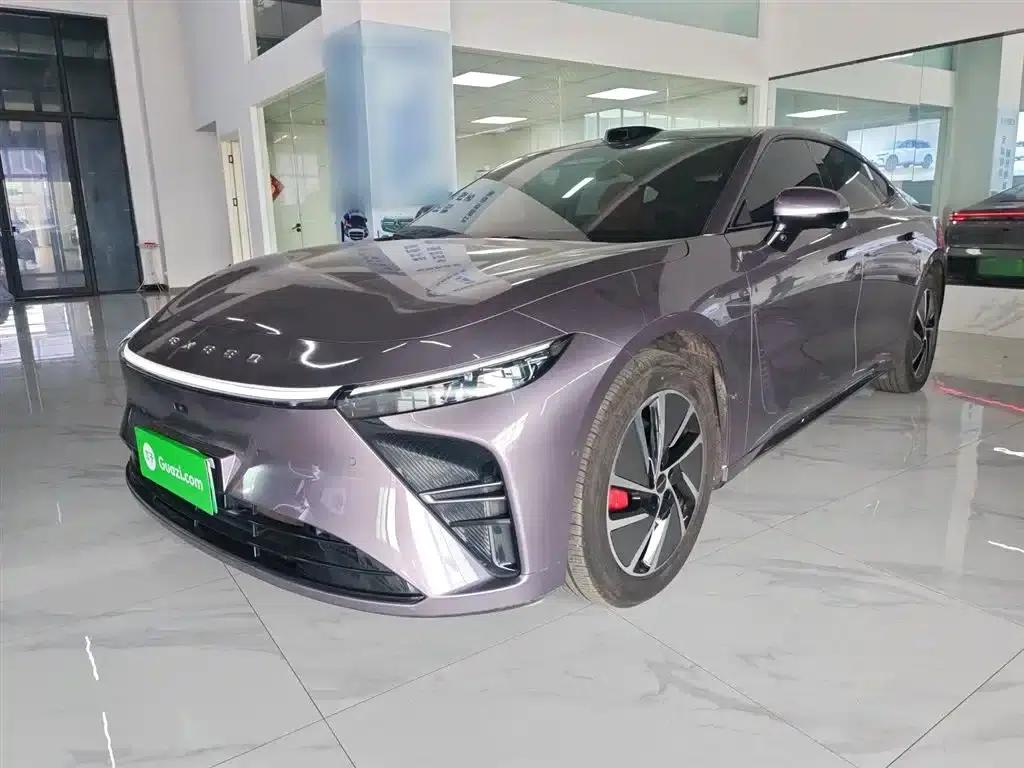 Star Era ES 2025 Range Extended Max Urban Driving Assist — миниатюра 2