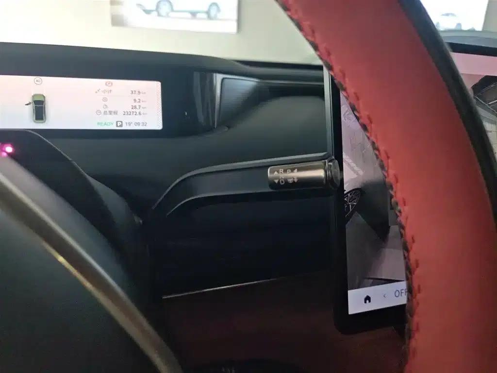 Star Era ES 2025 Range Extended Max Urban Driving Assist — миниатюра 14