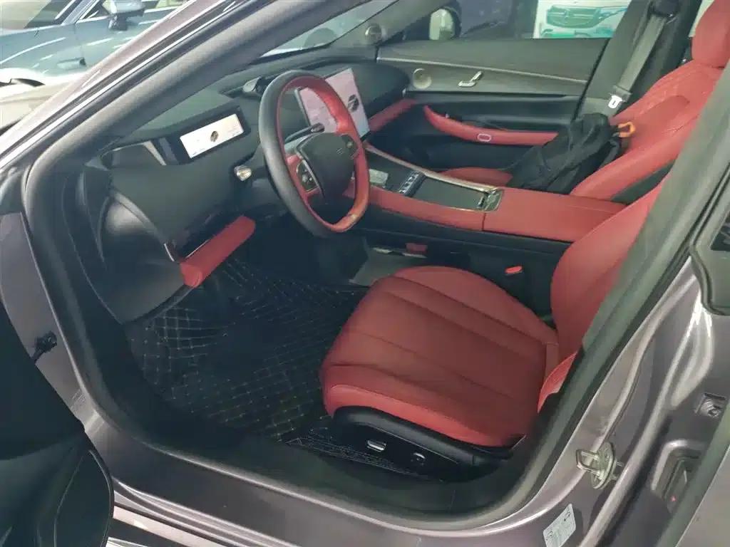Star Era ES 2025 Range Extended Max Urban Driving Assist — миниатюра 15