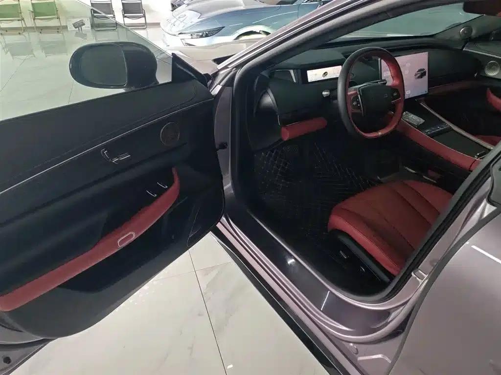 Star Era ES 2025 Range Extended Max Urban Driving Assist — миниатюра 16