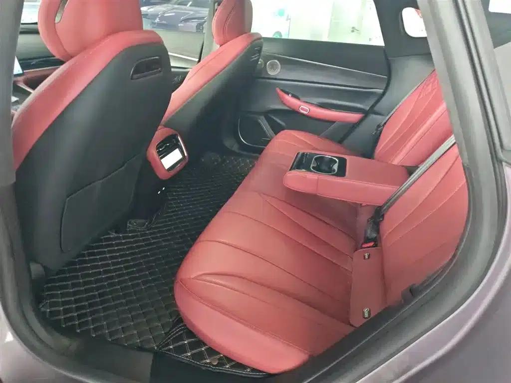 Star Era ES 2025 Range Extended Max Urban Driving Assist — миниатюра 17
